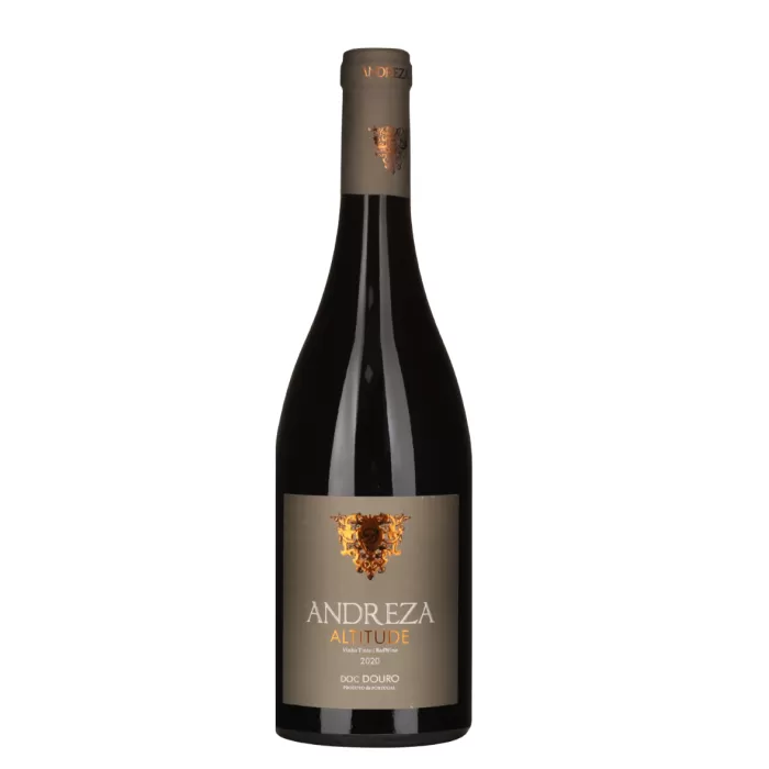 Andreza Altitude 
