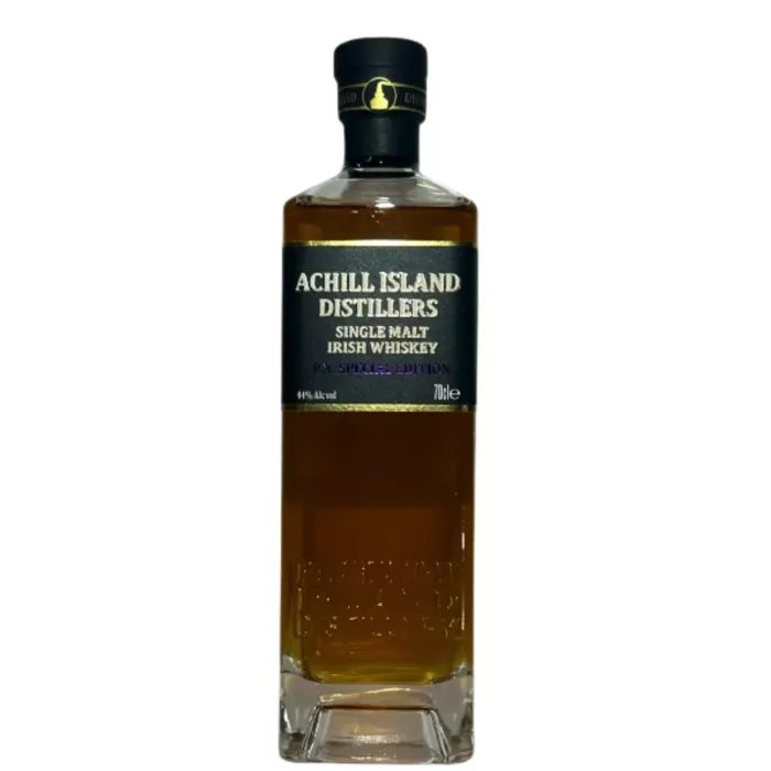 Achill Island Single Malt PX Special Edition