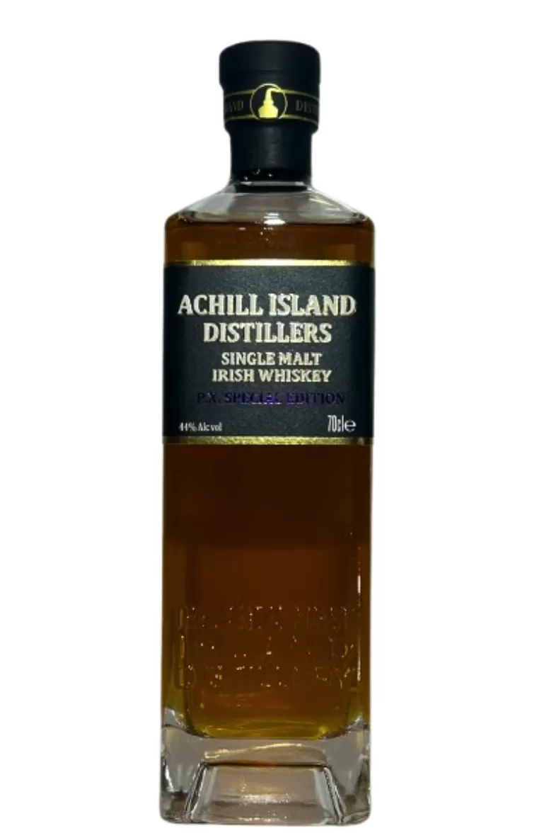 Achill Island Single Malt PX Special Edition