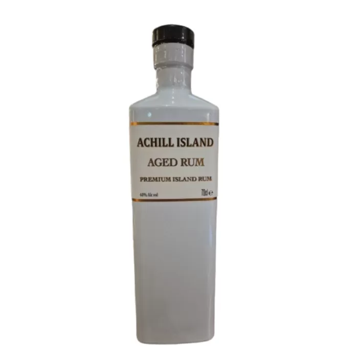 Achill Island Rum