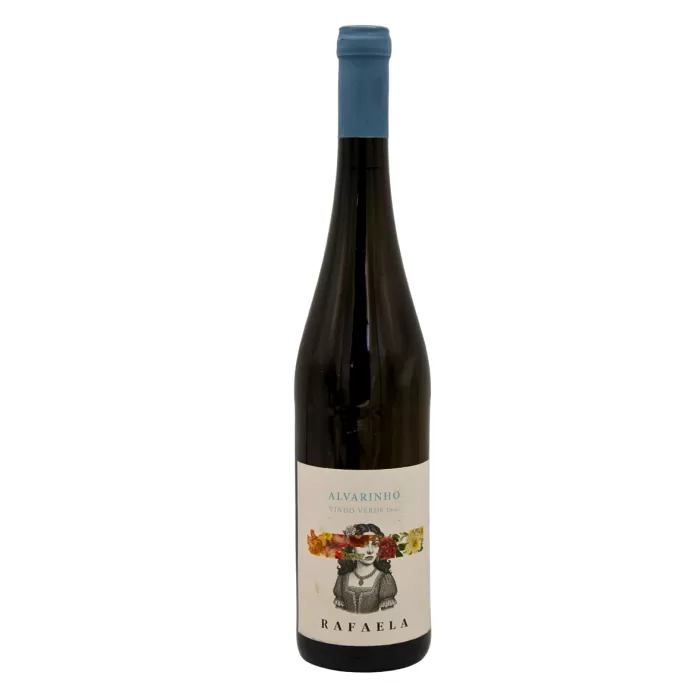 Alvarinho Rafaela