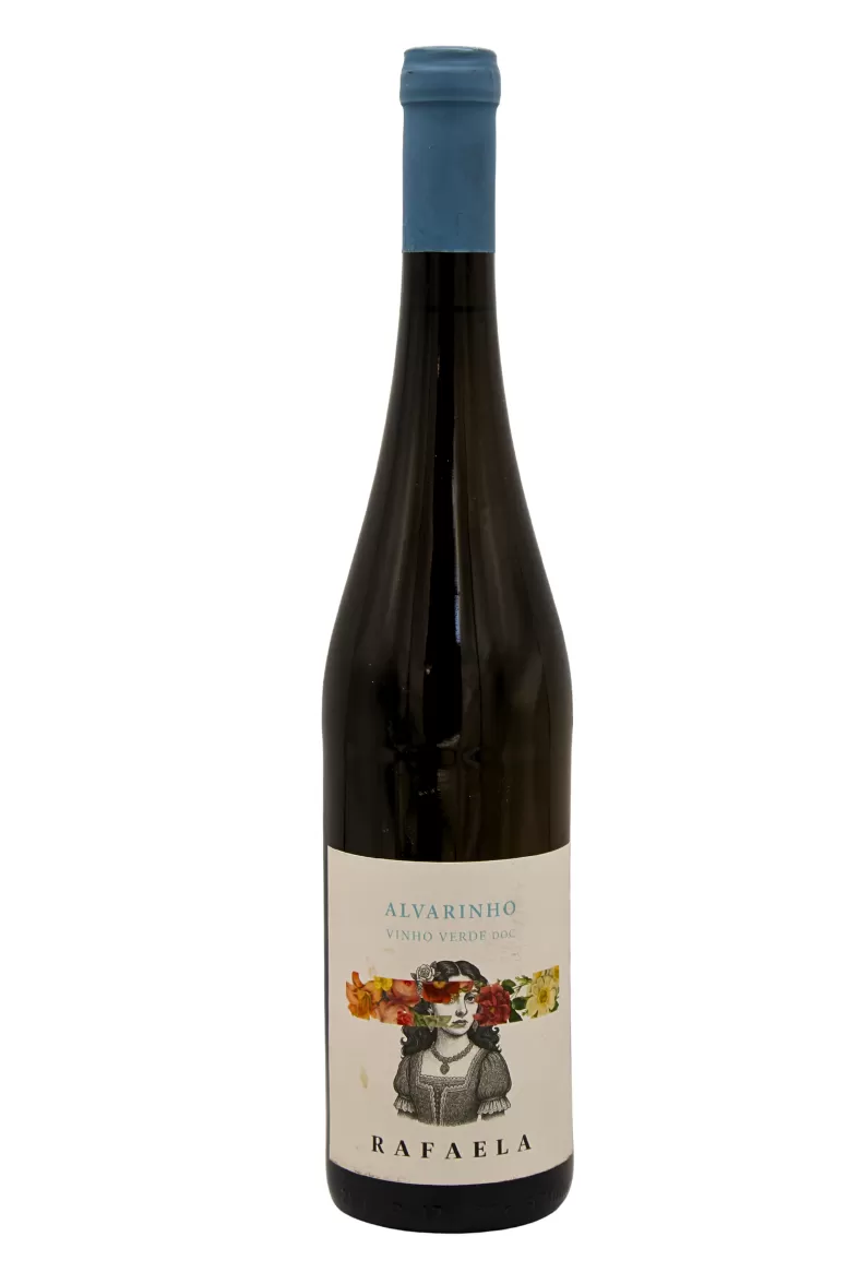 Alvarinho Rafaela