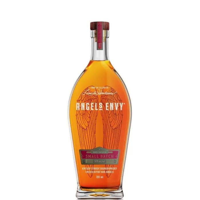 Angel's Envy Small Batch 