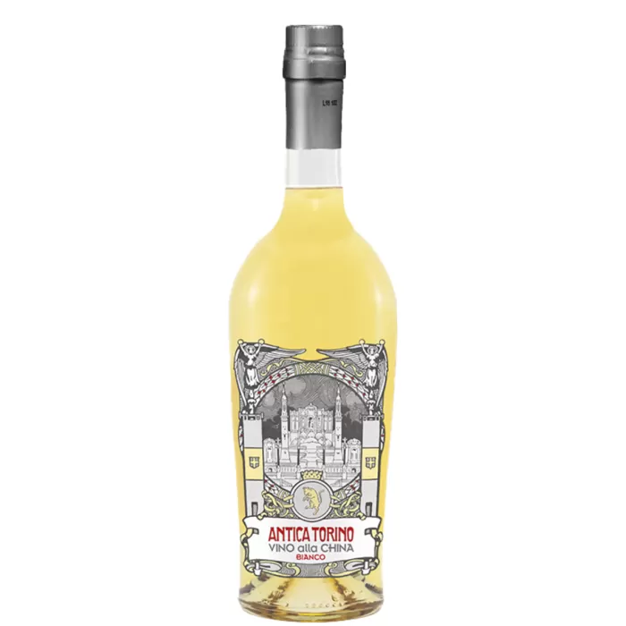 Antica Torina Bianco
