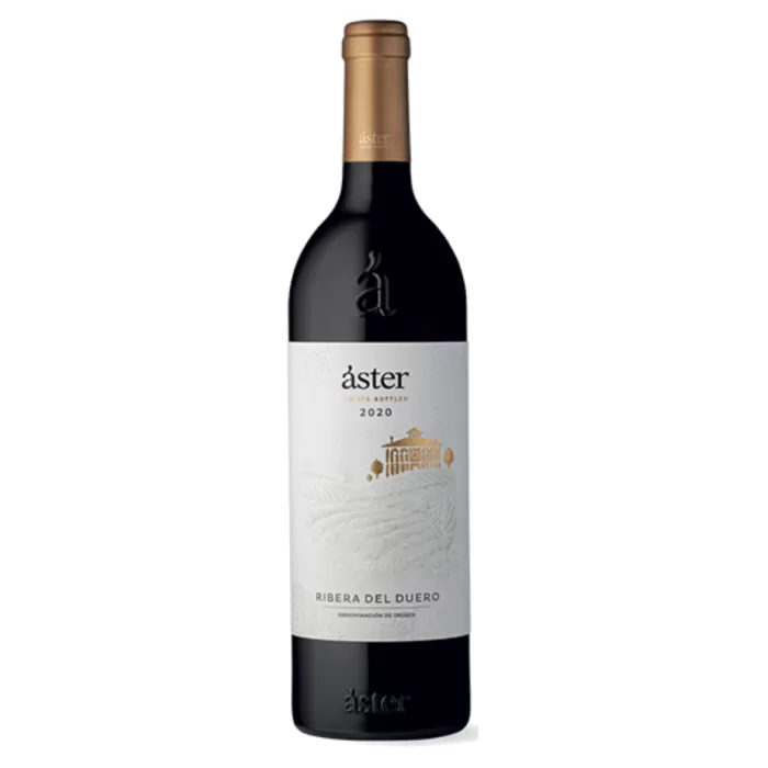 Áster Crianza