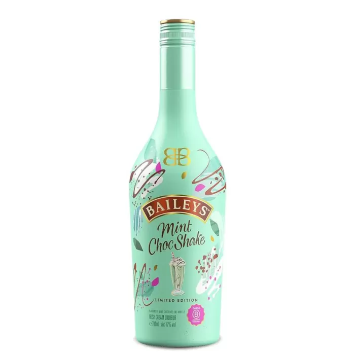 Baileys Mint Chocolate 1L