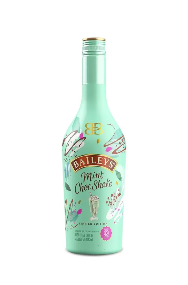 Baileys Mint Chocolate 1L