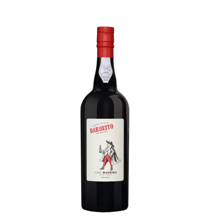 Barbeito 3 Years Old Sweet Madeira