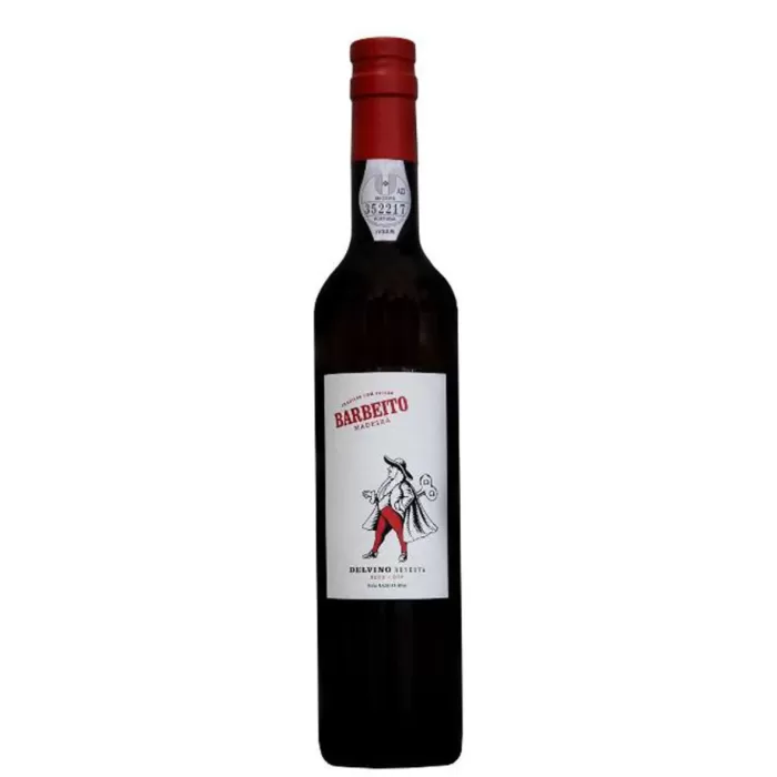 Barbeito Dry 37.5cl