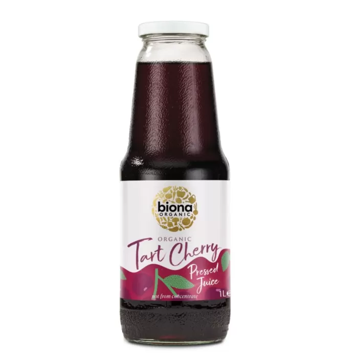 Biona Tart Cherry Juice