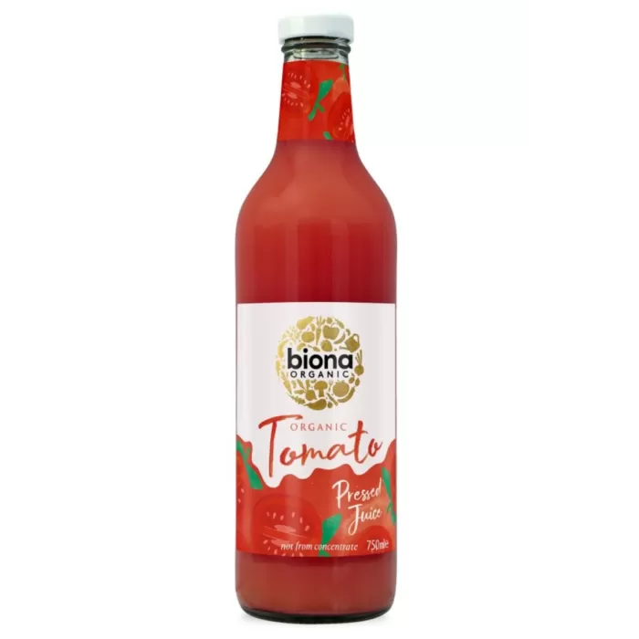 Biona Tomato Juice