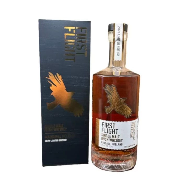 Blacks First Flight Single Malt Port Cask Whiskey