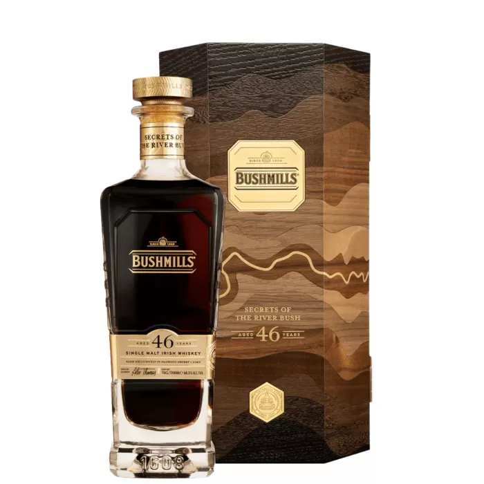 Bushmills 46 Year Old 