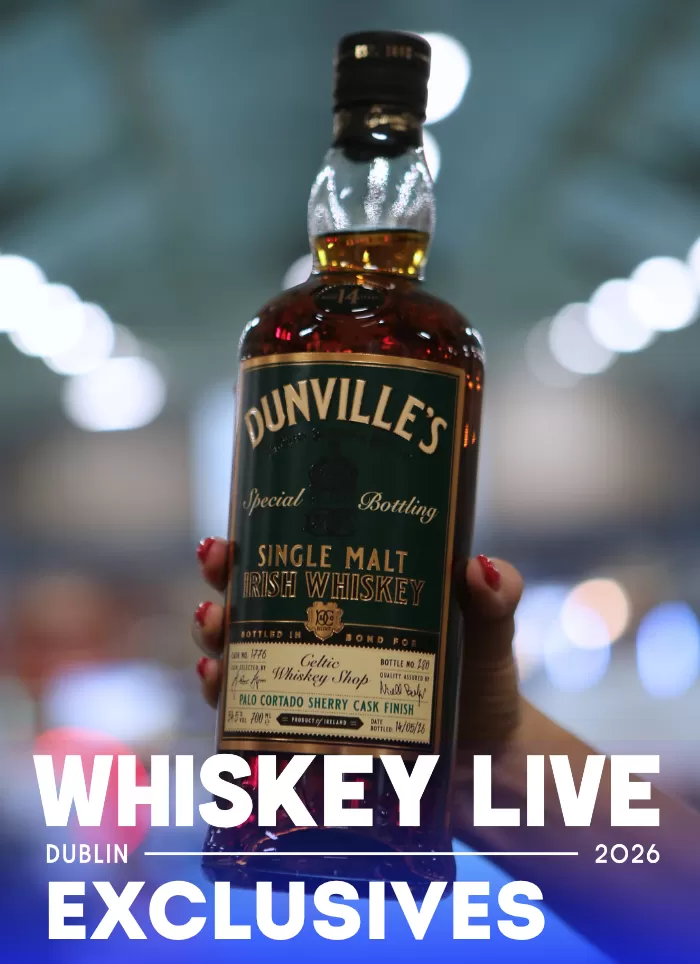 Clonakilty Single cask 