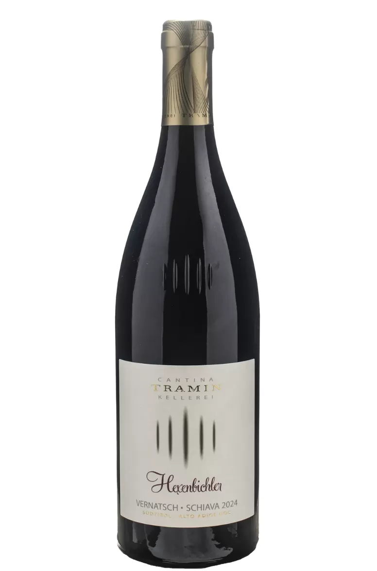 Cantina Tramin Hexenbichler Schiava