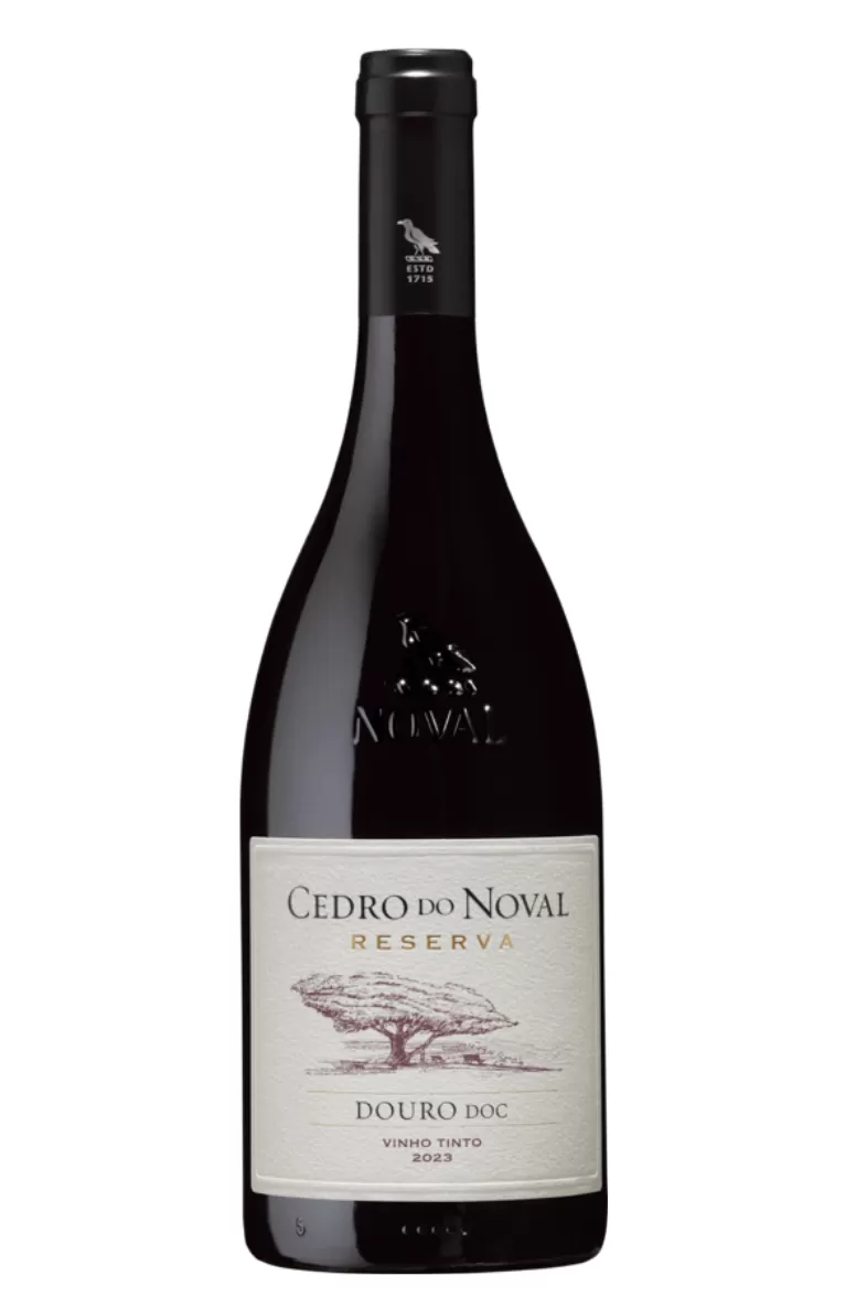 Cedro Do Noval Tinto Reserva
