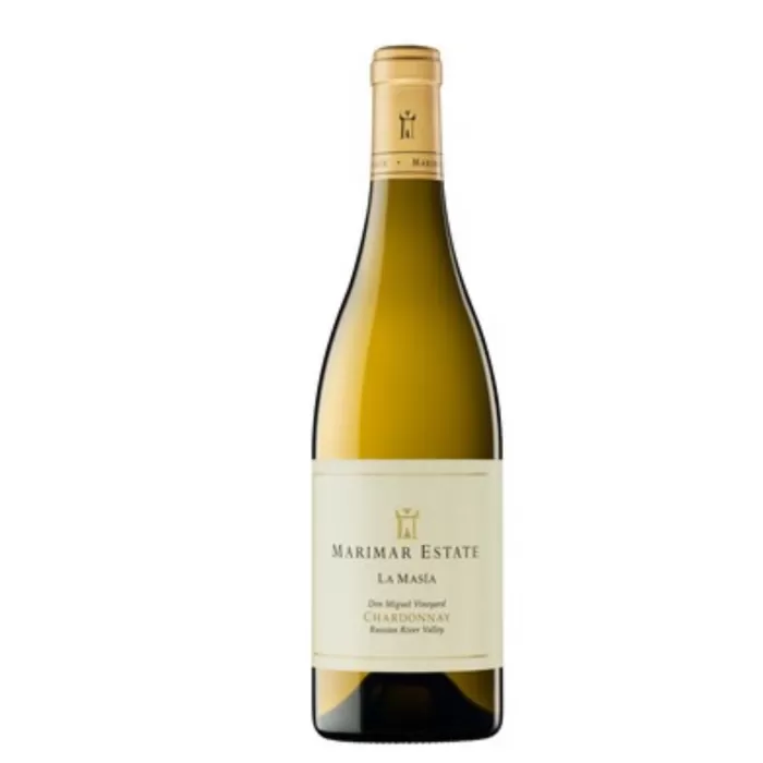 Marimar Estate 'La Masia' Chardonnay