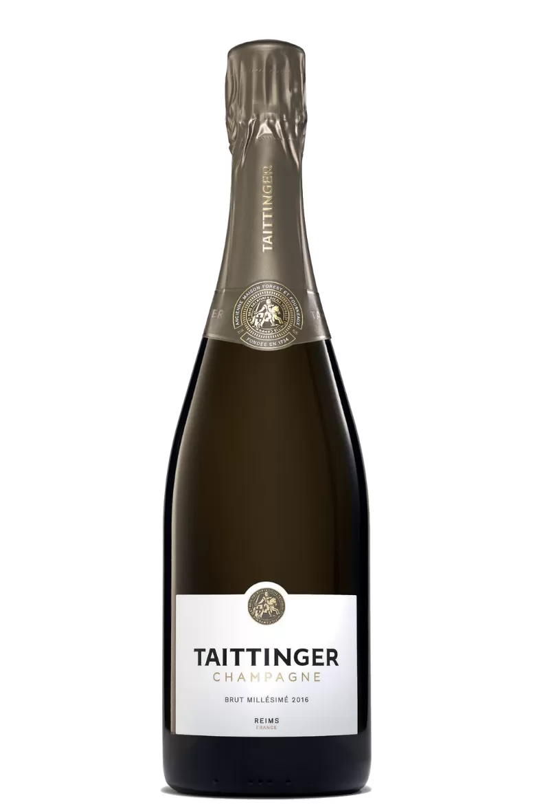 Taittinger Brut Vintage 2016