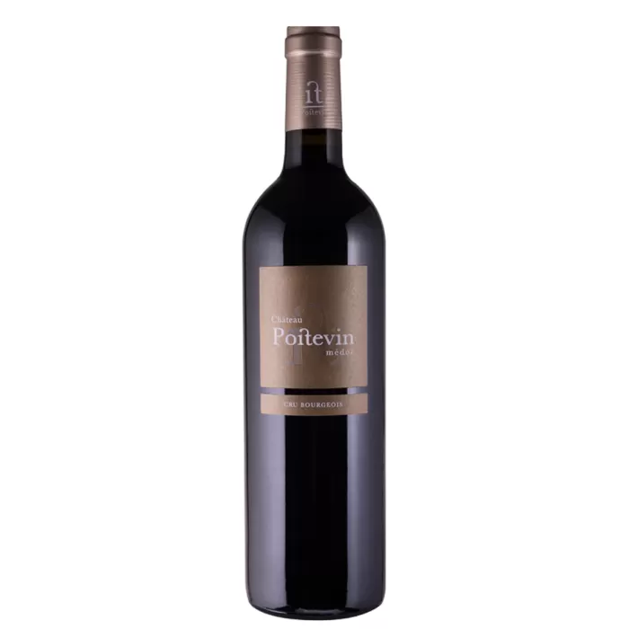 Chateau Poitevin