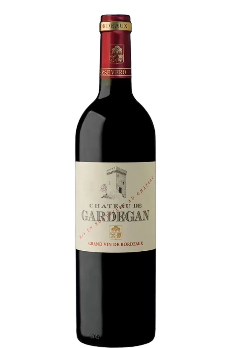 Chateau de Gardegan