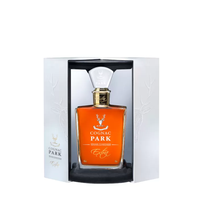 Cognac Park Extra Grande Champagne XO