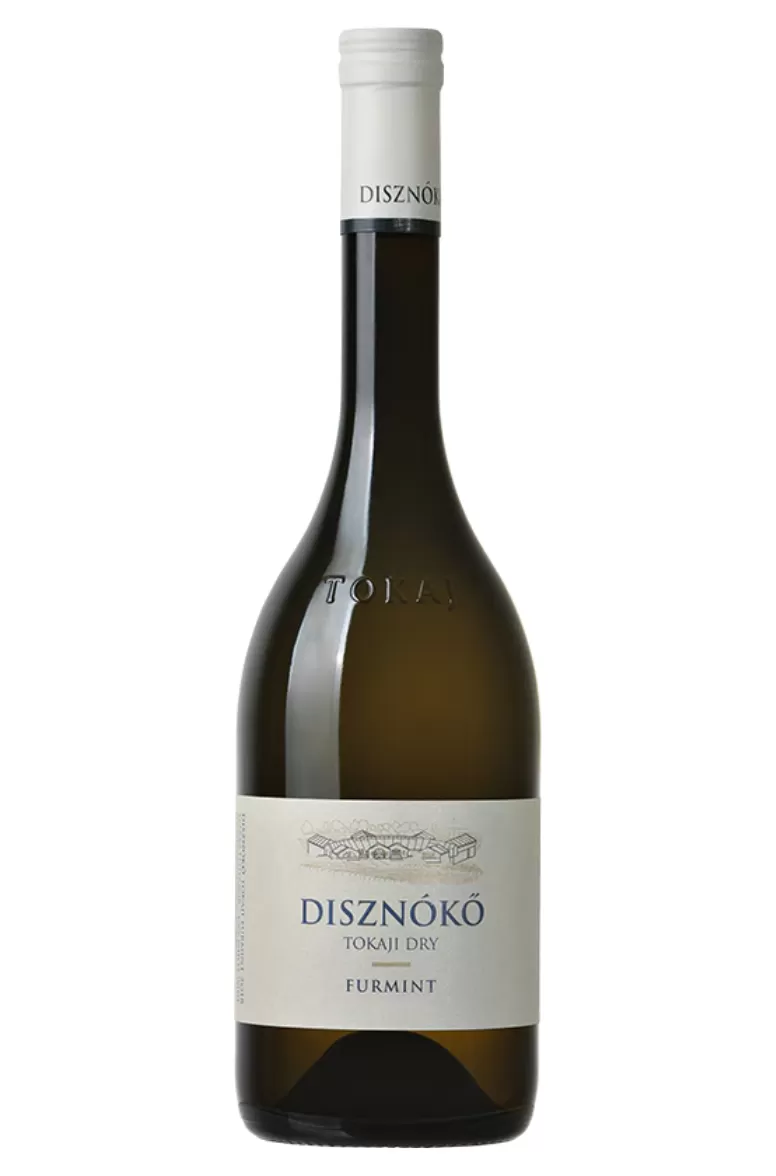 Disznókő Tokaji Dry Furmint