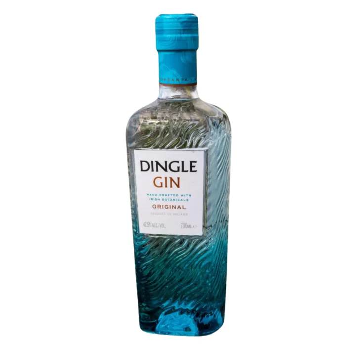 Dingle Gin
