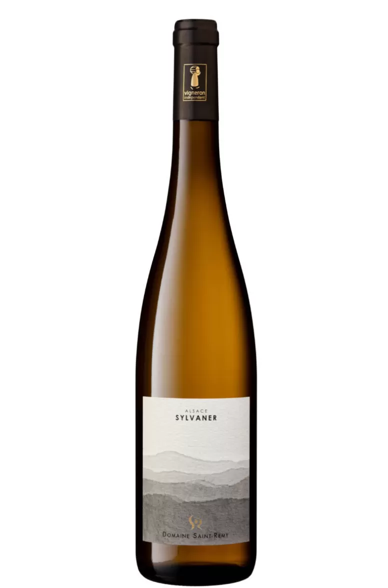 Domaine St Remy Sylvaner 