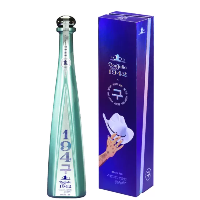 Don Julio 1942 Peggy Gou