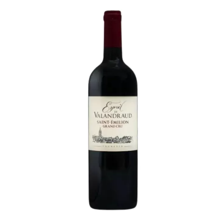 Esprit By Valandraud Grand Cru