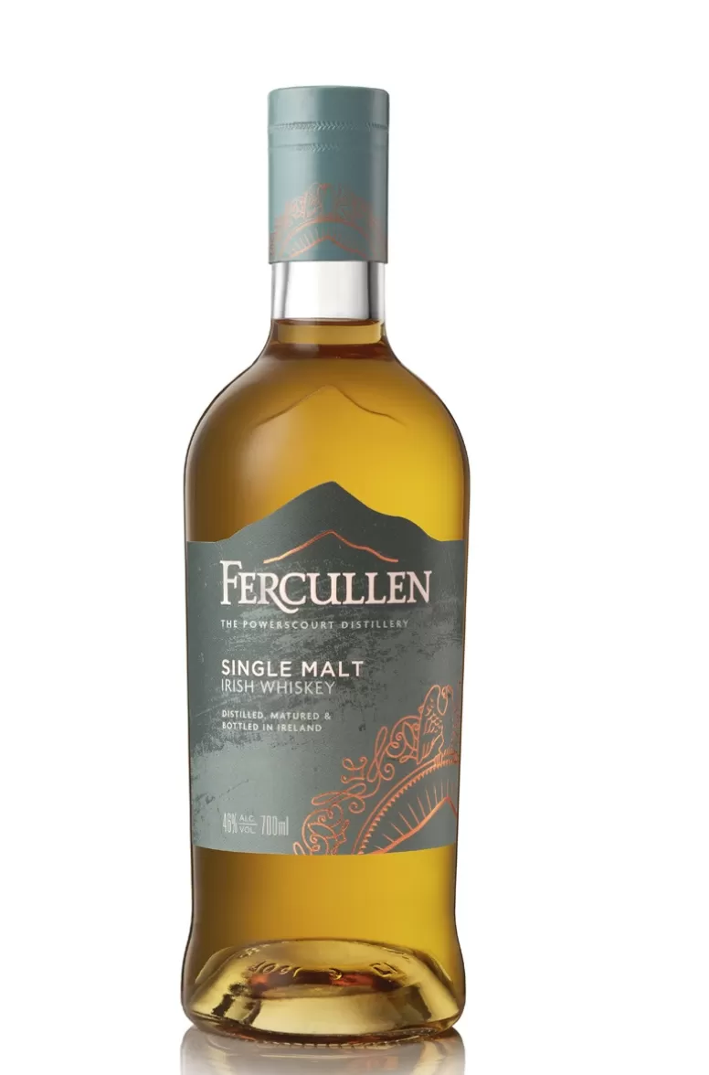 Fercullen Single Malt 