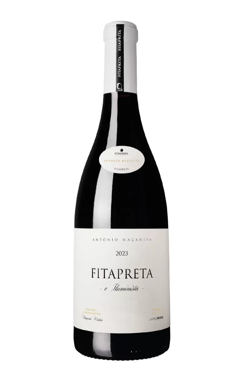 Fitapreta Tinto