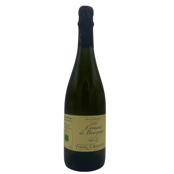 Frantz Chagnoleau Cremant Bourgogne 