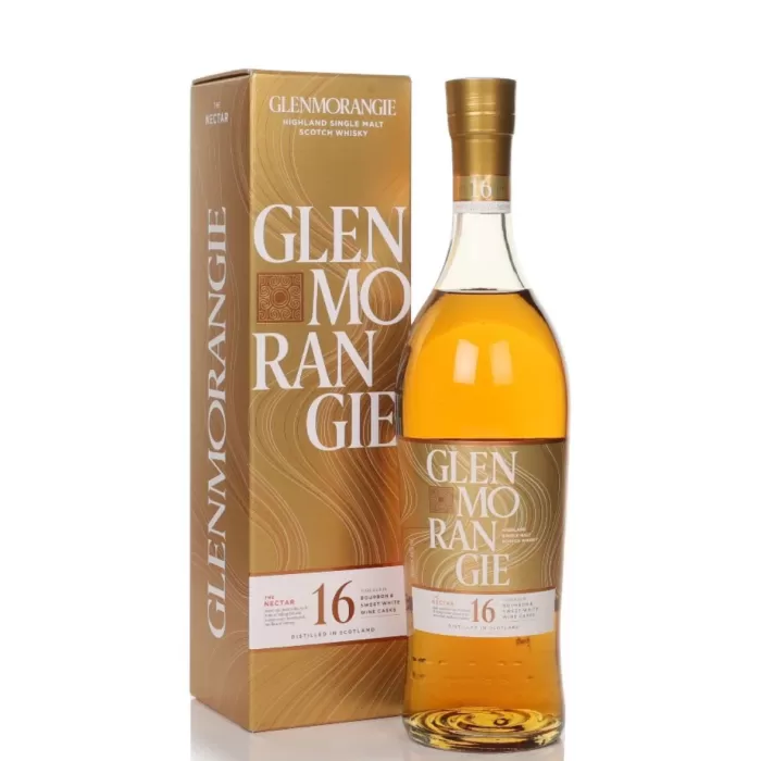 Glenmorangie Nectar D'Or