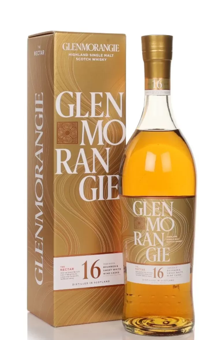 Glenmorangie Nectar D'Or