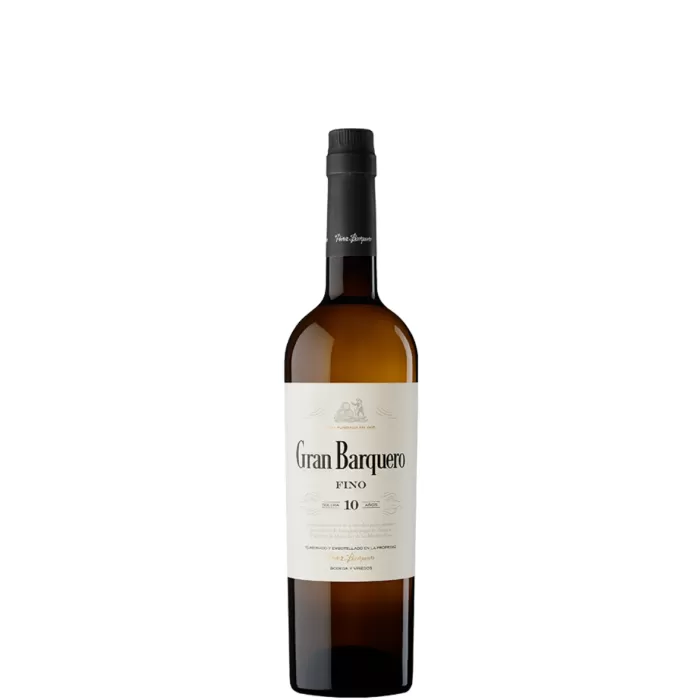 Gran Barquero Fino