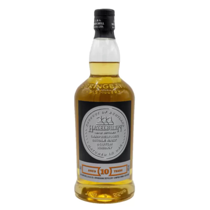 Hazelburn 10 Year Old