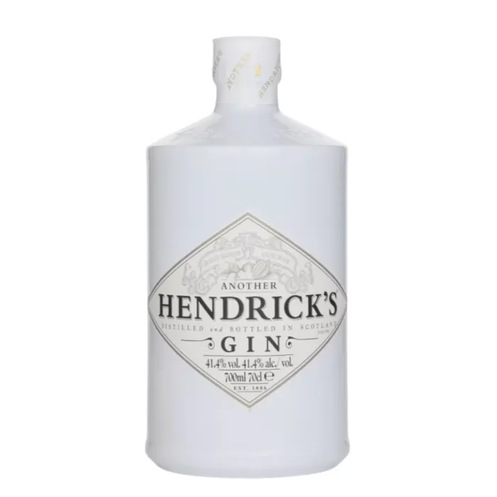 Hendricks Another Hendricks Gin