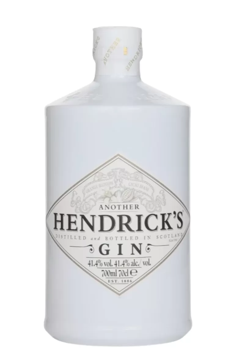 Hendricks Another Hendricks Gin