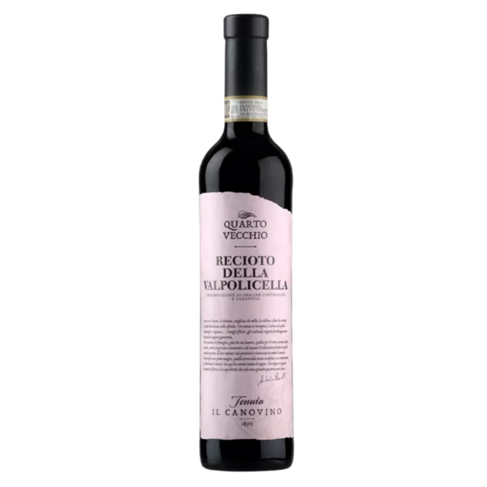 Il Canovino Recioto della Valpolicella 50cl