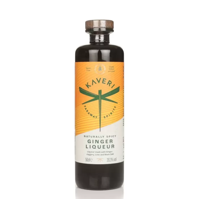 Kaveri Ginger Liqueur 