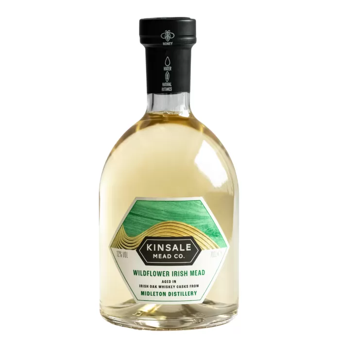 Kinsale Wildflower Irish Mead