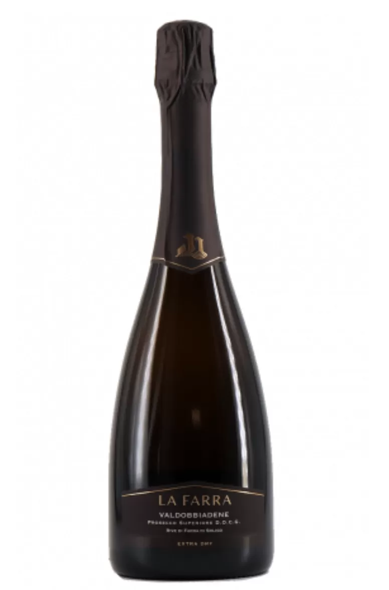 La Farra Prosecco Rive Di Soligo 