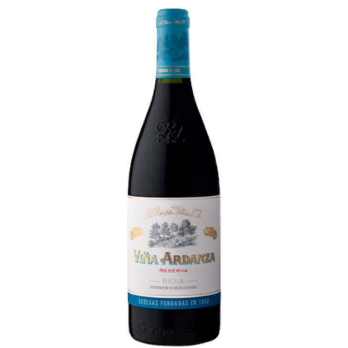 La Rioja Alta Vina Ardanza 2019 Reserva