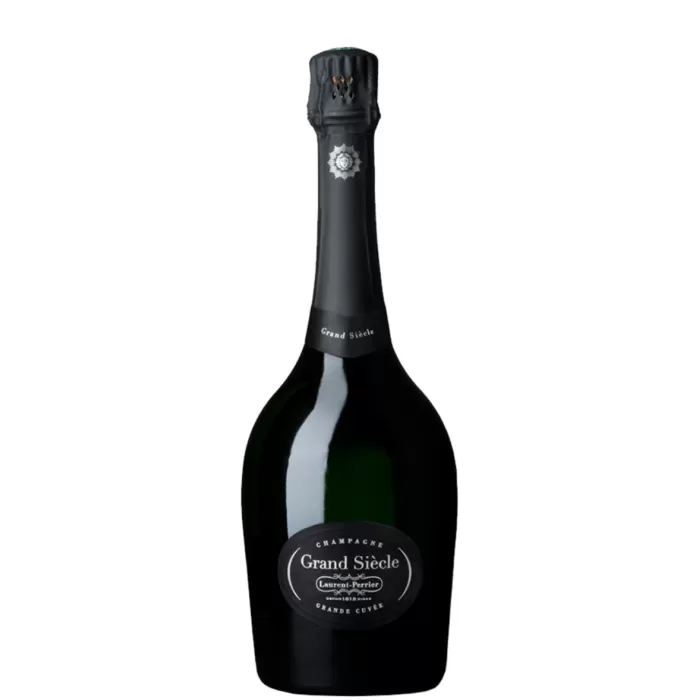 Laurent Perrier Grand Siecle 