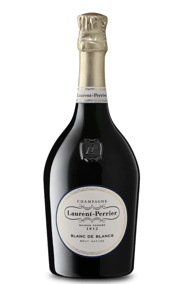 Laurent Perrier Blanc De Blanc NV