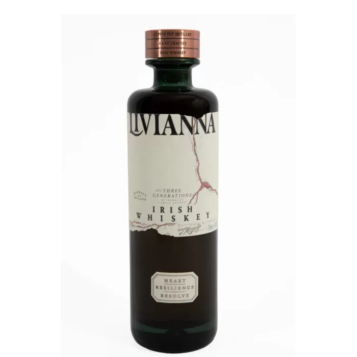 Livianna Irish Whiskey