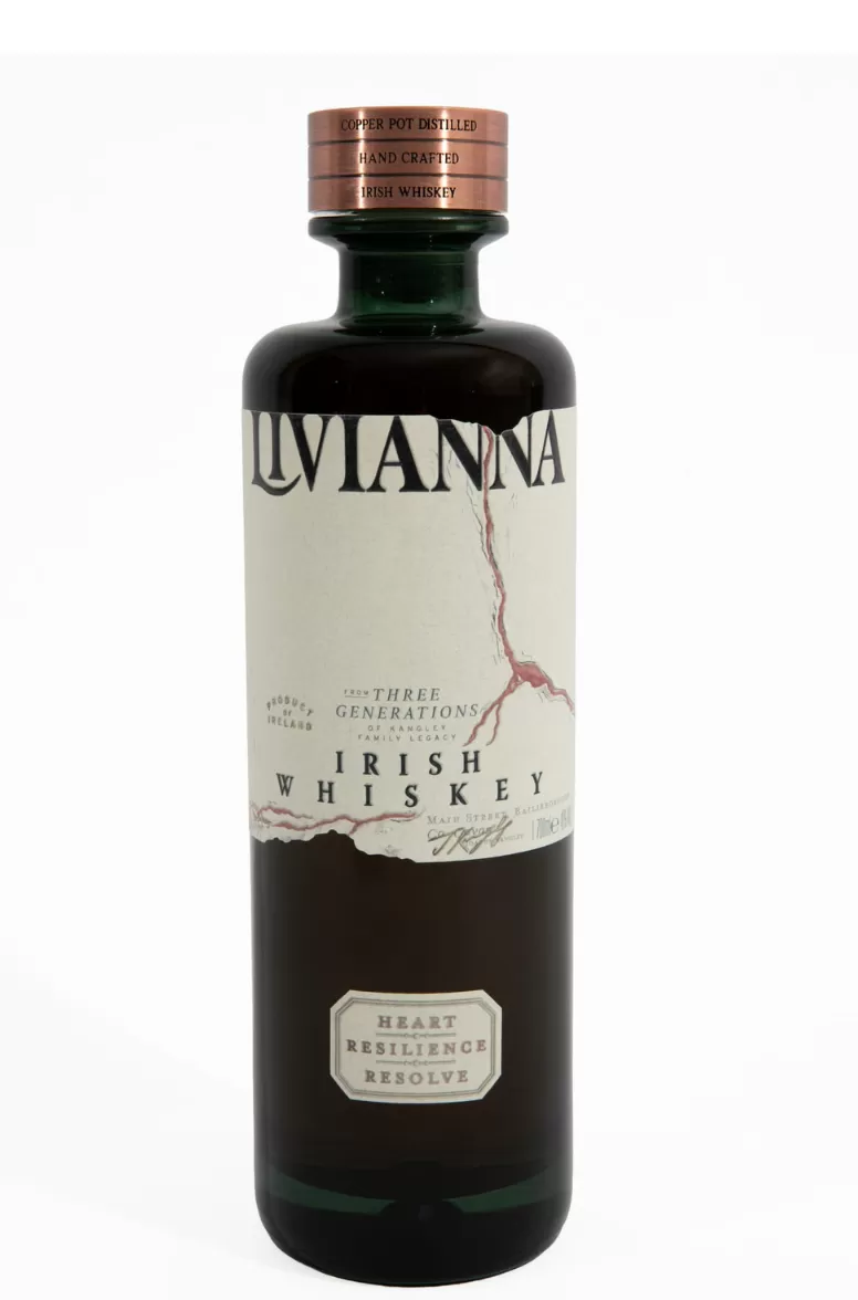 Livianna Irish Whiskey