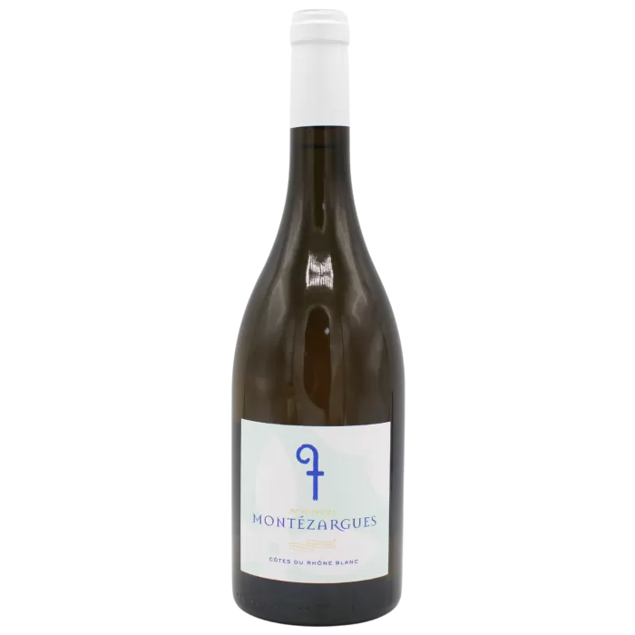 Montezargues Côtes du Rhône White 
