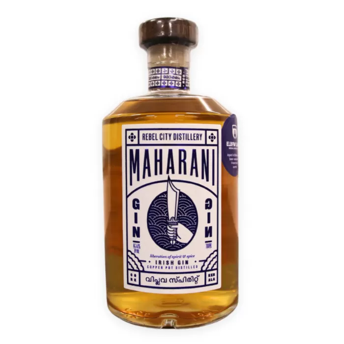 Maharani Aged Gin